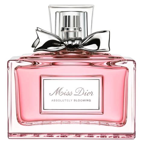 dior: miss dior|dior miss dior absolutely blooming.